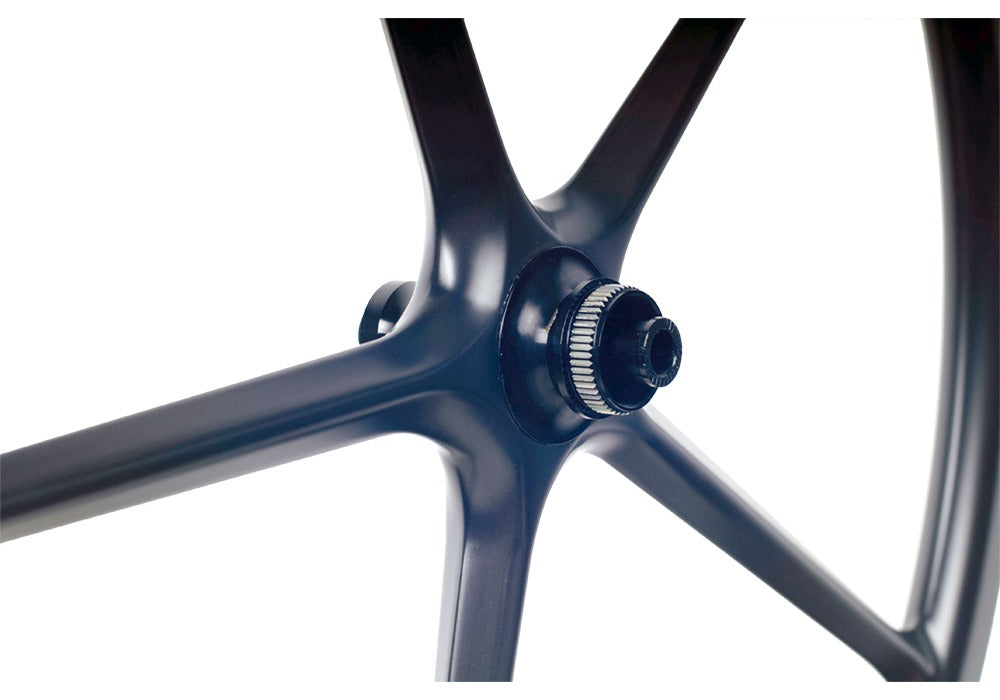 24년 신모델 AANTE S4 DISC - 카본 스포크