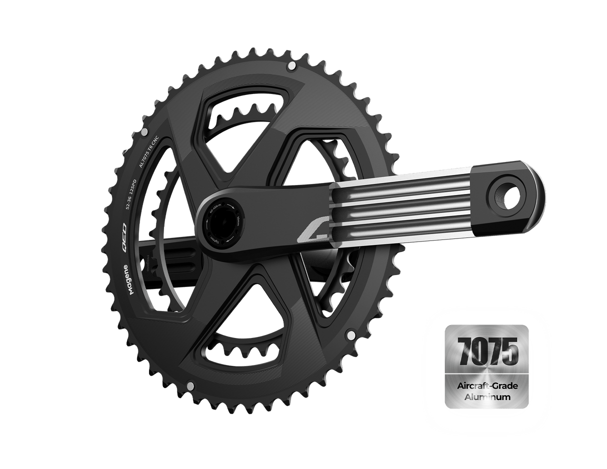 MAGENE QED P325 듀얼 파워미터