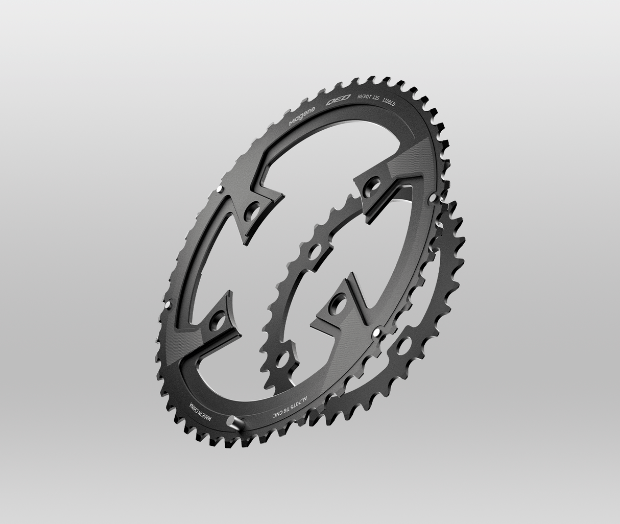 MAGENE PES P505 체인링