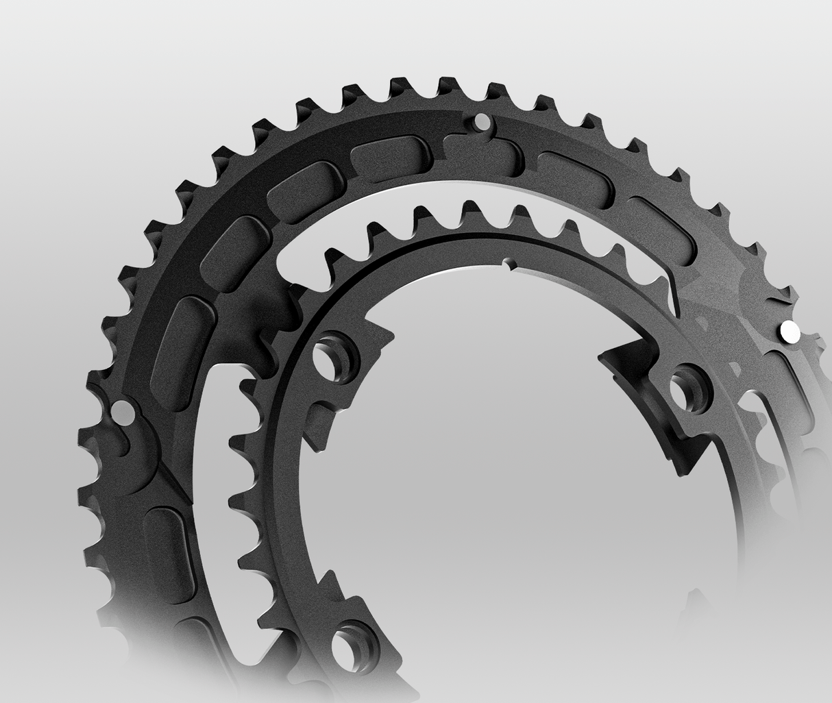 MAGENE PES P505 체인링