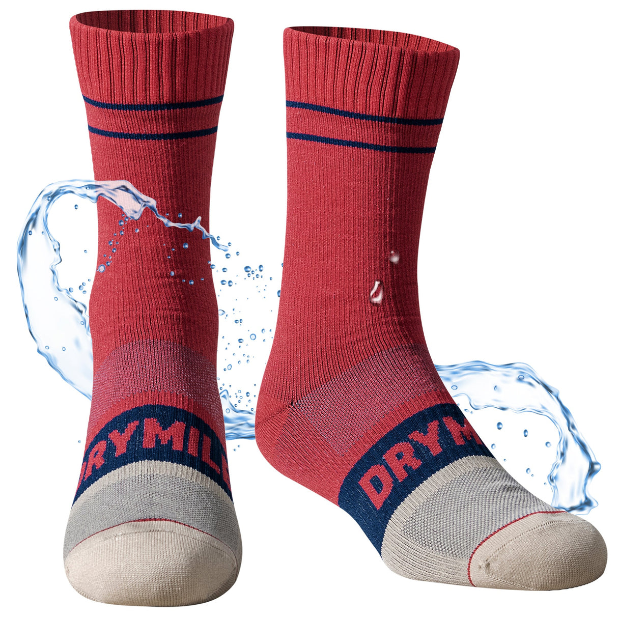 드라마일(DRYMILE) 방수 양말 마운틴