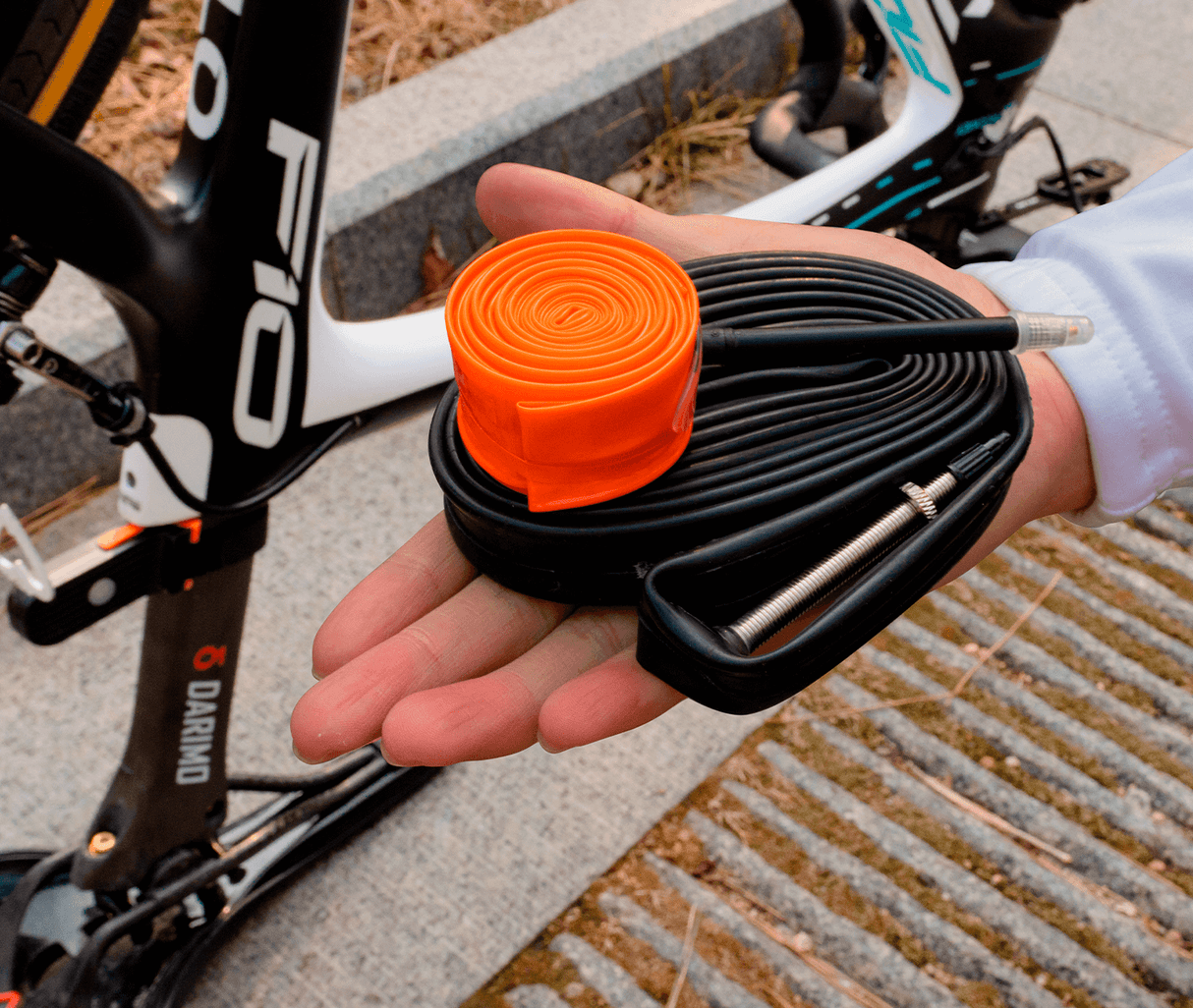 MAGENE TPU 이너 튜브