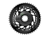 NEUTRON CARBON CRANK (Made by FAR SPORTS) + SRAM FORCE AXS D2 48-35T 파워미터