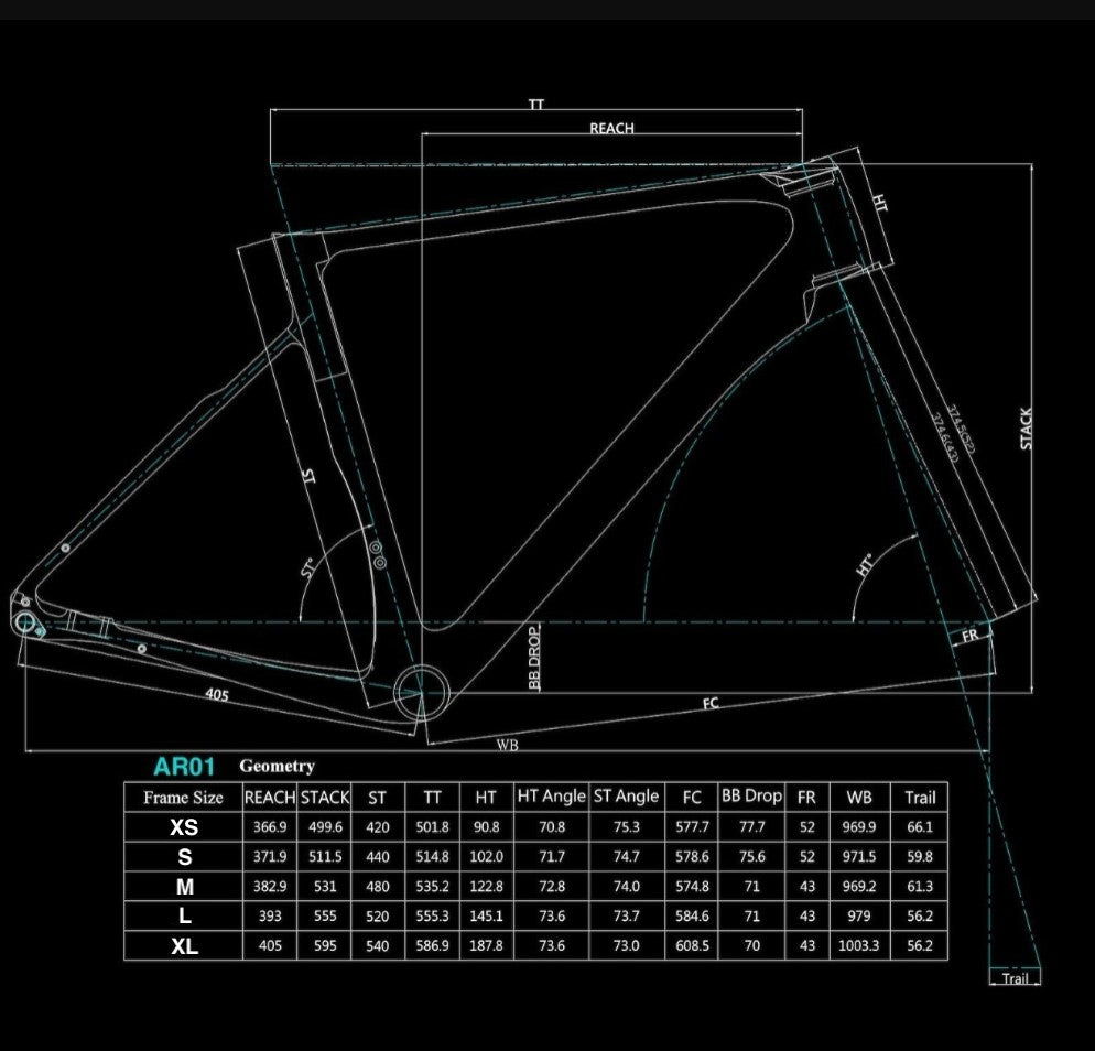 [2주내 출고/ 런칭벤트/ 장바구니 20% 자동 할인 적용] TRIGON AR01 // AERO-BLUE