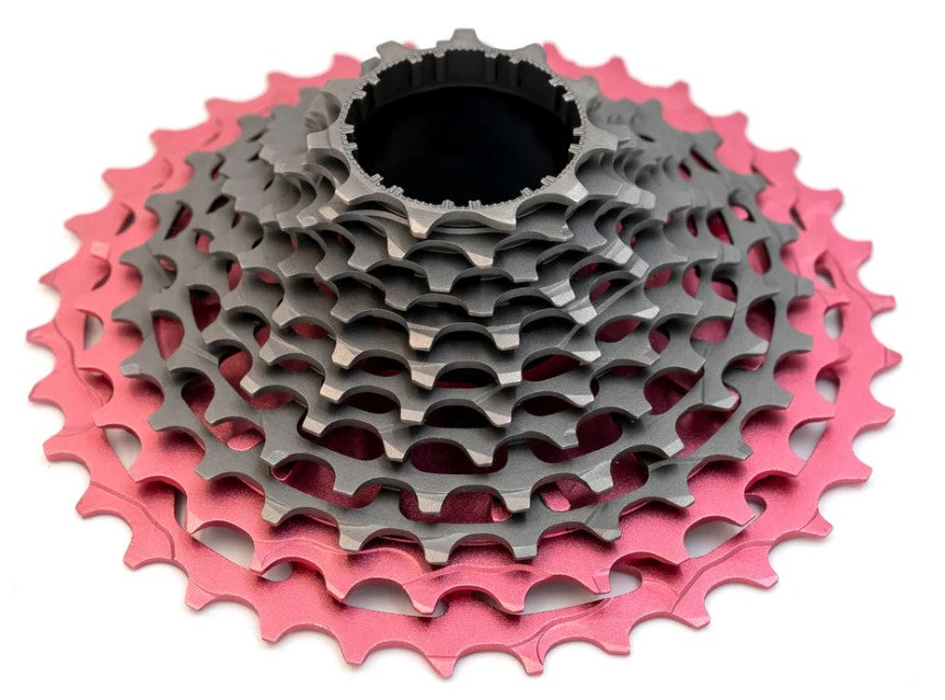 NEUTRON CASSETTE SPROCKET