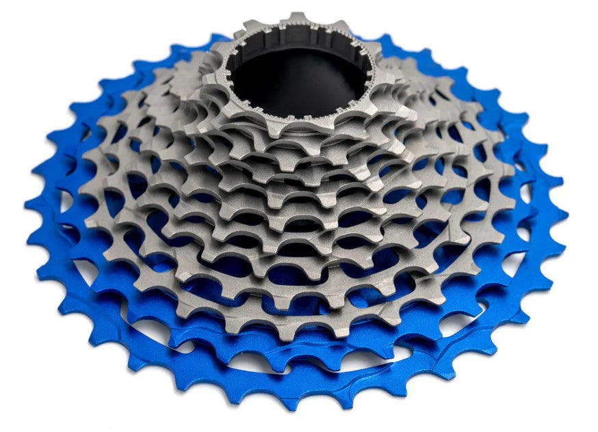 NEUTRON CASSETTE SPROCKET