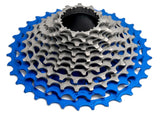 NEUTRON CASSETTE SPROCKET