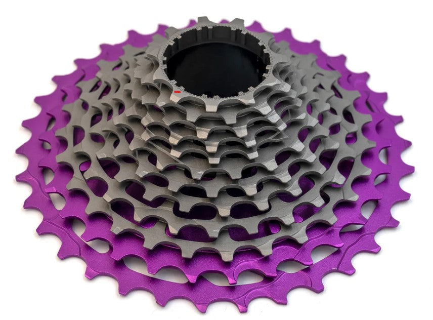 NEUTRON CASSETTE SPROCKET