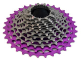 NEUTRON CASSETTE SPROCKET