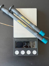 [2~3월배송/ 개별주문] IMTOS 초경량 유니버셜 카본 스루액슬