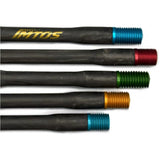 [2~3월배송/ 개별주문] IMTOS 초경량 유니버셜 카본 스루액슬