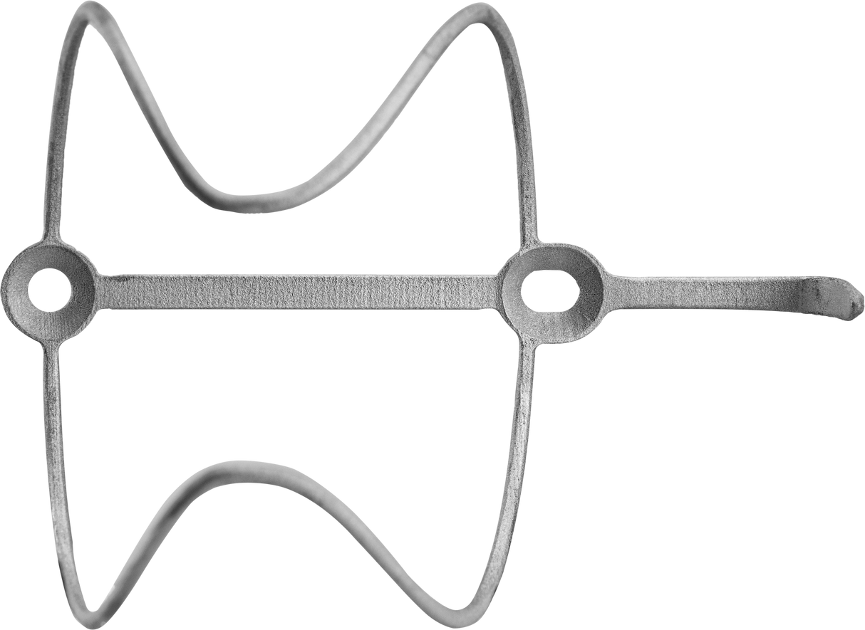 [신규 출시] EXS TI BOTTLE CAGE (9.8g)