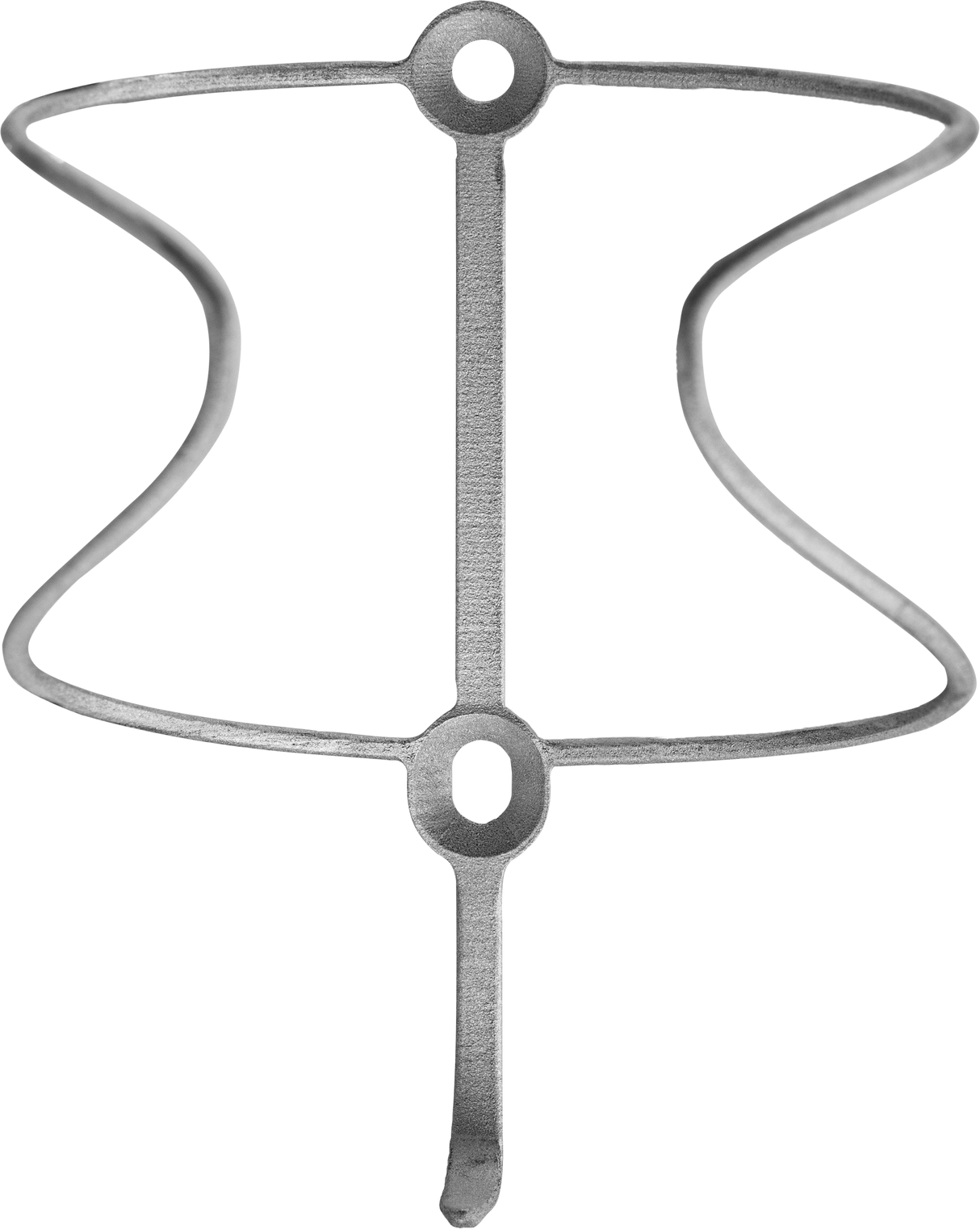 [신규 출시] EXS TI BOTTLE CAGE (9.8g)