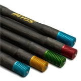 [2~3월배송/ 개별주문] IMTOS 초경량 유니버셜 카본 스루액슬