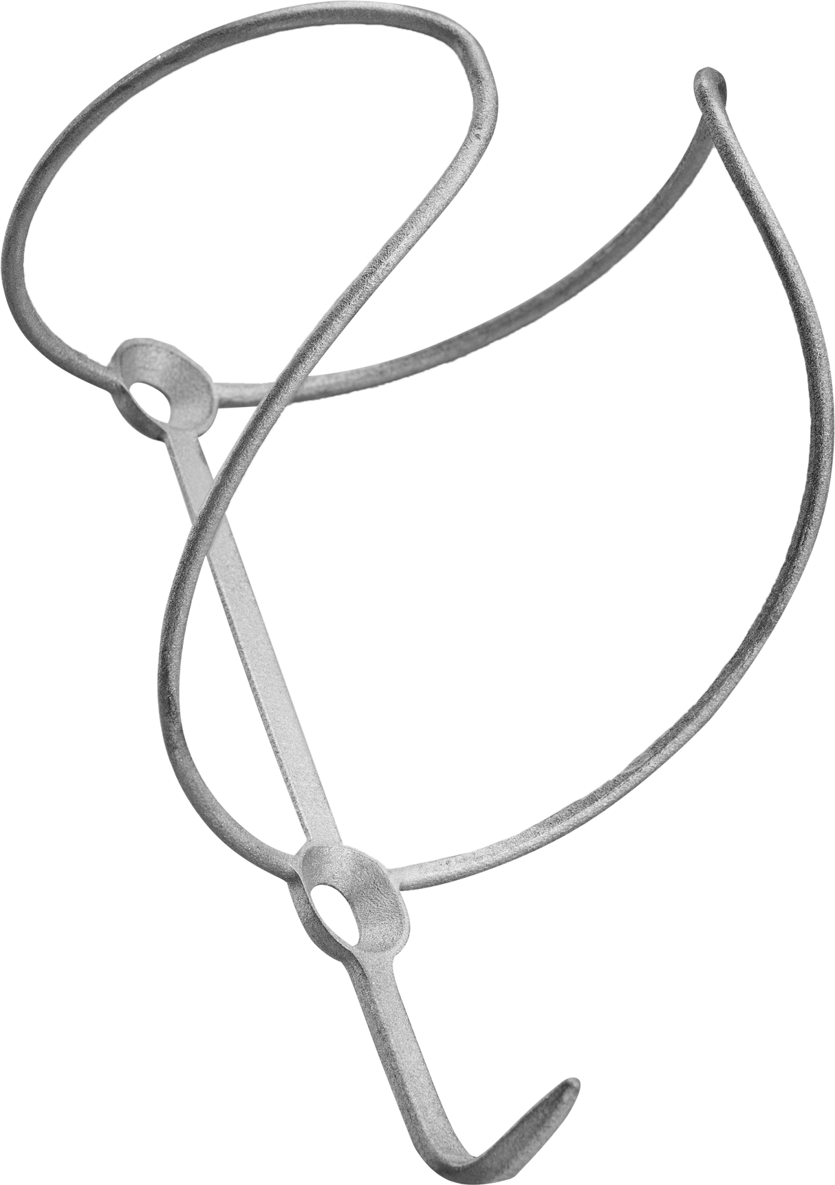 [신규 출시] EXS TI BOTTLE CAGE (9.8g)