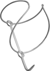 [신규 출시] EXS TI BOTTLE CAGE (9.8g)