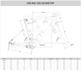 [임시등록] FARSPORTS RAF Z06 ULTEGRA DI2