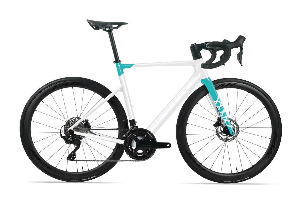 [임시등록] FARSPORTS RAF Z06 DURAACE DI2