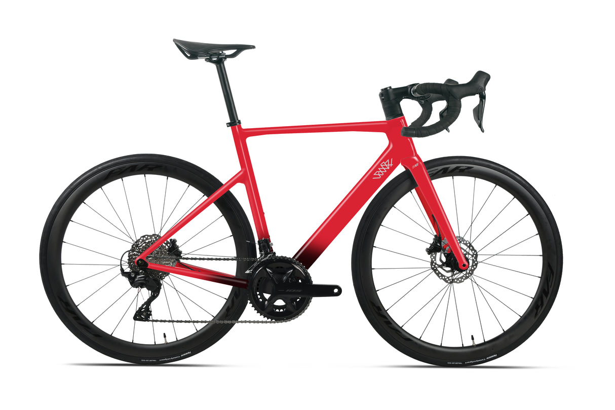 [임시등록] FARSPORTS RAF Z06 ULTEGRA DI2