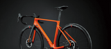 [예약 주문/ 런칭이벤트/ 장바구니 15% 자동 할인 적용] TRIGON AR01 BICYCLE // SPEED-ORANGE