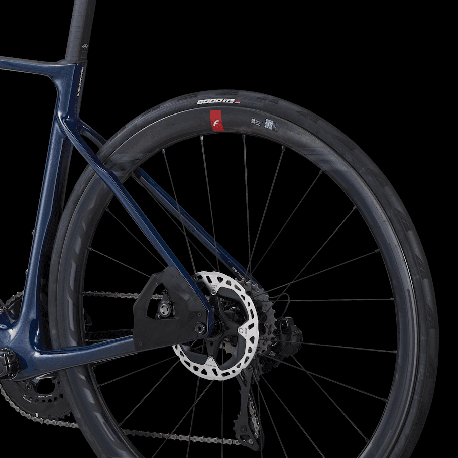 [예약 주문/ 런칭이벤트/ 장바구니 15% 자동 할인 적용] TRIGON AR01 BICYCLE // AERO-BLUE