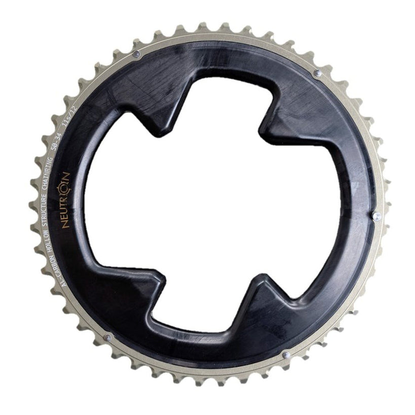 NEUTRON CARBON CHAIN RING