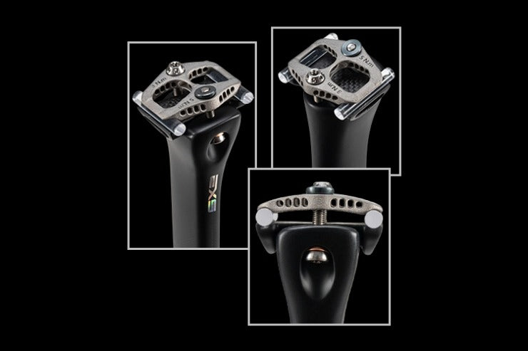 [신규 출시] EXS AIRANK SEATPOST