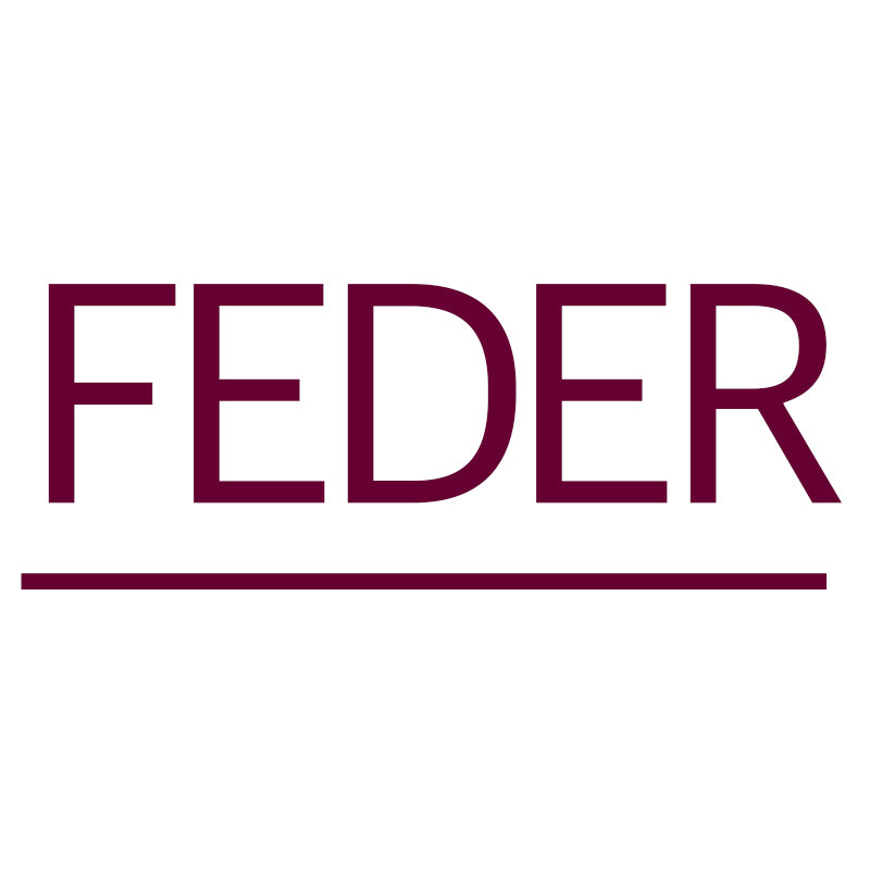 FEDER FULL CUSTOM - 페더 초경량 풀커스텀 시리즈