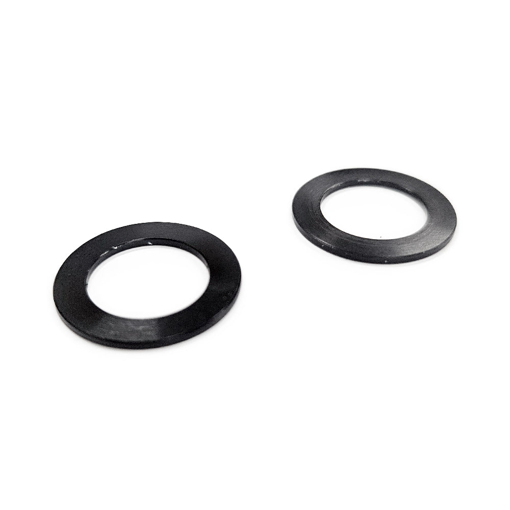 [액슬 엔드 와셔] IMTOS 초경량 유니버셜 카본 스루액슬 교체용 액슬 엔드 와셔